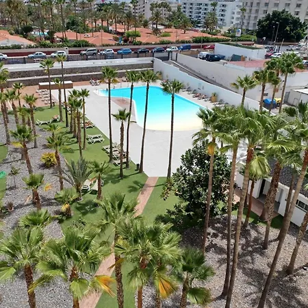 Paraíso I Apartamento Taidia