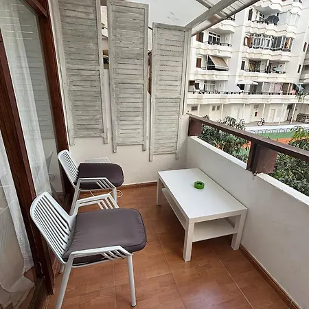Apartamento Paraíso I