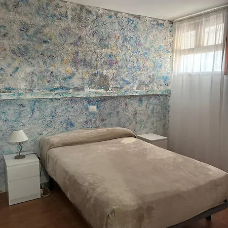 Apartamento Paraíso I Taidia