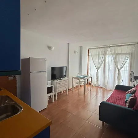 Paraíso I Apartamento *