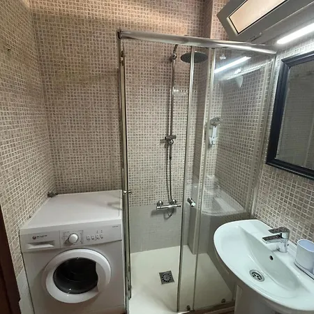 Paraíso I Apartamento *